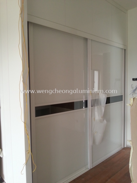  Anti-Jamp Sliding Door Selangor, Malaysia, Kuala Lumpur (KL), Sungai Buloh Supplier, Suppliers, Supply, Supplies | Weng Cheong Glass Trading Sdn Bhd