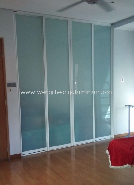  Anti-Jamp Sliding Door Selangor, Malaysia, Kuala Lumpur (KL), Sungai Buloh Supplier, Suppliers, Supply, Supplies | Weng Cheong Glass Trading Sdn Bhd