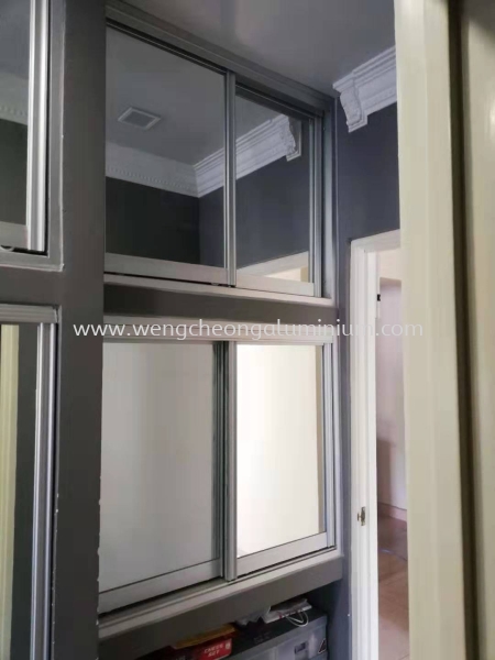  Anti-Jamp Sliding Door Selangor, Malaysia, Kuala Lumpur (KL), Sungai Buloh Supplier, Suppliers, Supply, Supplies | Weng Cheong Glass Trading Sdn Bhd