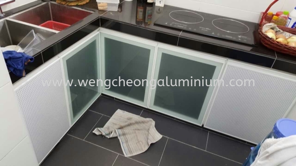  Cabinet Glass or Louvers Selangor, Malaysia, Kuala Lumpur (KL), Sungai Buloh Supplier, Suppliers, Supply, Supplies | Weng Cheong Glass Trading Sdn Bhd