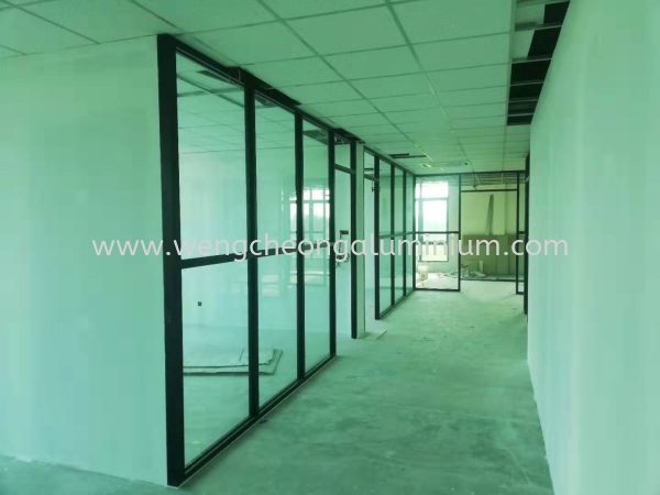  Fixed Glass Panel Selangor, Malaysia, Kuala Lumpur (KL), Sungai Buloh Supplier, Suppliers, Supply, Supplies | Weng Cheong Glass Trading Sdn Bhd