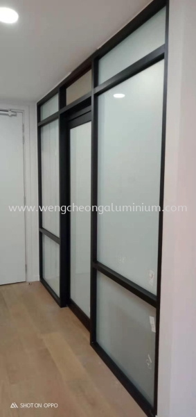  Fixed Glass Panel Selangor, Malaysia, Kuala Lumpur (KL), Sungai Buloh Supplier, Suppliers, Supply, Supplies | Weng Cheong Glass Trading Sdn Bhd