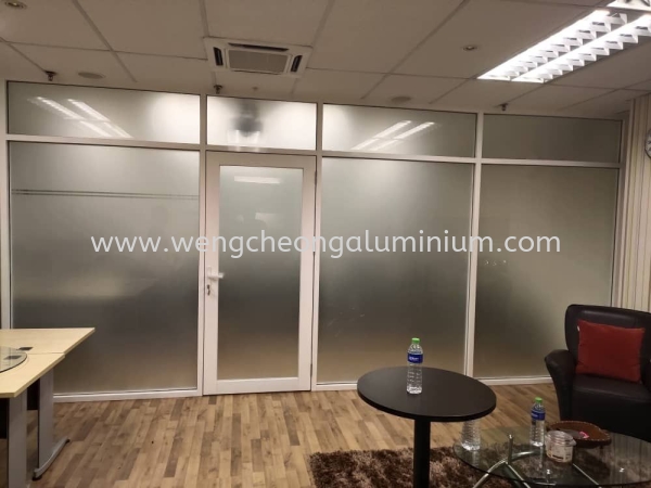  Fixed Glass Panel Selangor, Malaysia, Kuala Lumpur (KL), Sungai Buloh Supplier, Suppliers, Supply, Supplies | Weng Cheong Glass Trading Sdn Bhd