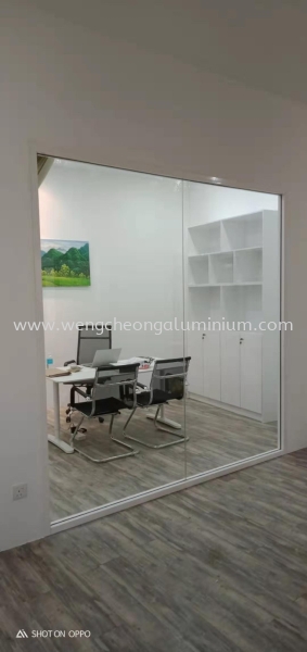  Frameless Fixed Panel Selangor, Malaysia, Kuala Lumpur (KL), Sungai Buloh Supplier, Suppliers, Supply, Supplies | Weng Cheong Glass Trading Sdn Bhd