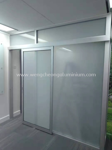  Hanging Sliding Door Selangor, Malaysia, Kuala Lumpur (KL), Sungai Buloh Supplier, Suppliers, Supply, Supplies | Weng Cheong Glass Trading Sdn Bhd