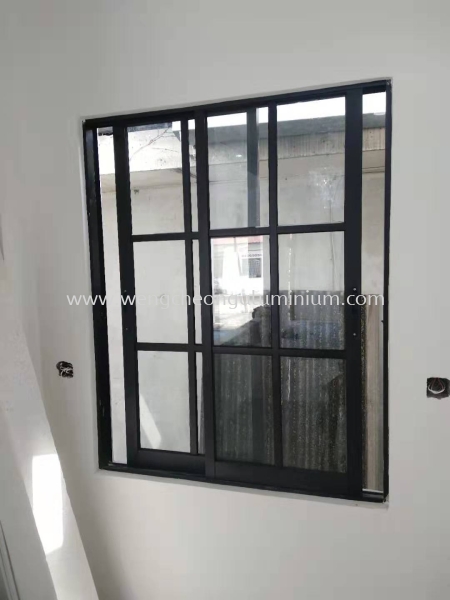  Lattice Window & Door (Petak) Selangor, Malaysia, Kuala Lumpur (KL), Sungai Buloh Supplier, Suppliers, Supply, Supplies | Weng Cheong Glass Trading Sdn Bhd