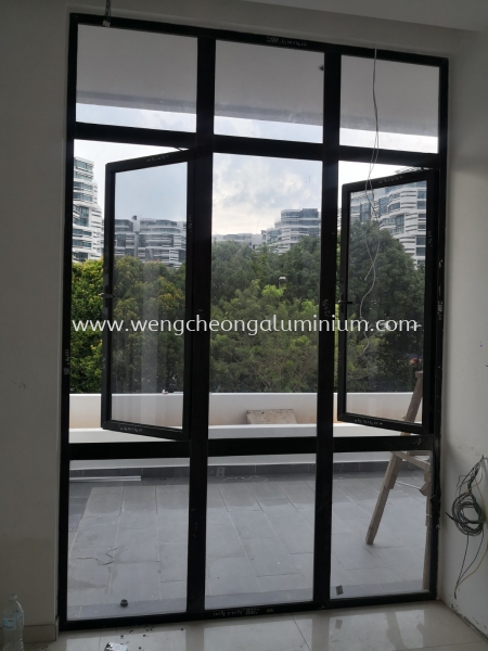  Multipoint Casement Window Selangor, Malaysia, Kuala Lumpur (KL), Sungai Buloh Supplier, Suppliers, Supply, Supplies | Weng Cheong Glass Trading Sdn Bhd