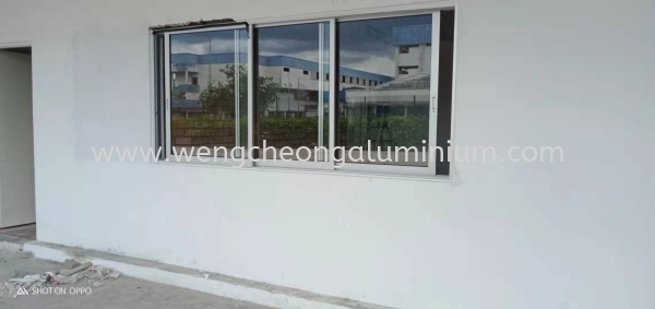  Normal Sliding Window Selangor, Malaysia, Kuala Lumpur (KL), Sungai Buloh Supplier, Suppliers, Supply, Supplies | Weng Cheong Glass Trading Sdn Bhd