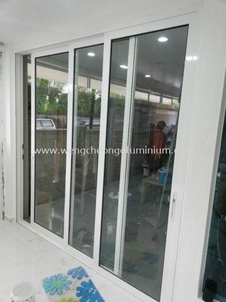  Performance Sliding Door & Window Selangor, Malaysia, Kuala Lumpur (KL), Sungai Buloh Supplier, Suppliers, Supply, Supplies | Weng Cheong Glass Trading Sdn Bhd