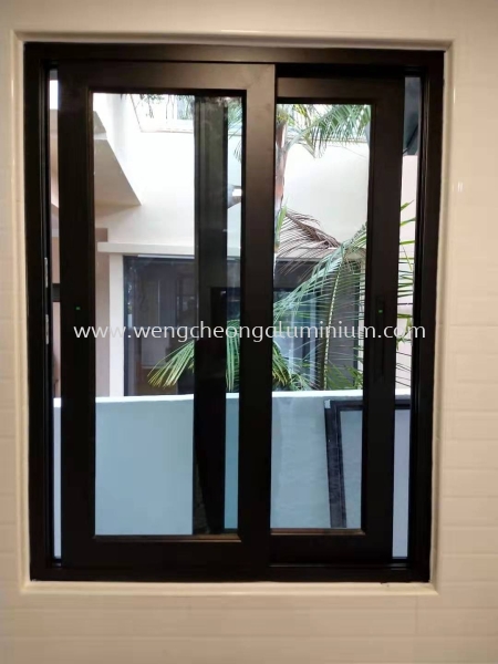  Performance Sliding Window Selangor, Malaysia, Kuala Lumpur (KL), Sungai Buloh Supplier, Suppliers, Supply, Supplies | Weng Cheong Glass Trading Sdn Bhd