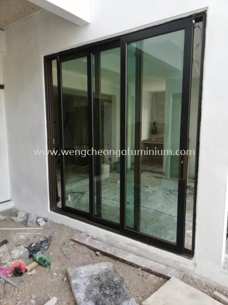  Performance Sliding Door Selangor, Malaysia, Kuala Lumpur (KL), Sungai Buloh Supplier, Suppliers, Supply, Supplies | Weng Cheong Glass Trading Sdn Bhd