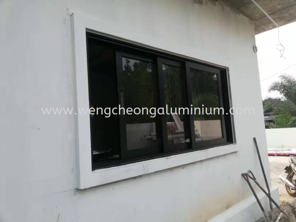  Performance Sliding Window Selangor, Malaysia, Kuala Lumpur (KL), Sungai Buloh Supplier, Suppliers, Supply, Supplies | Weng Cheong Glass Trading Sdn Bhd