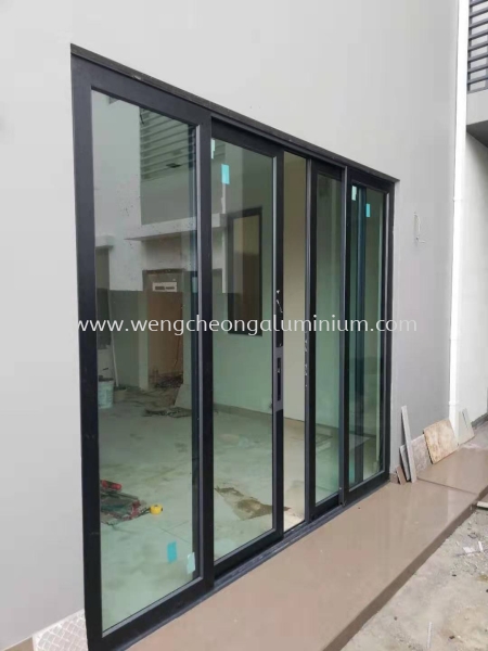  Performance Sliding Door Selangor, Malaysia, Kuala Lumpur (KL), Sungai Buloh Supplier, Suppliers, Supply, Supplies | Weng Cheong Glass Trading Sdn Bhd