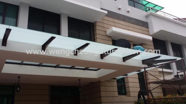  Skylight Selangor, Malaysia, Kuala Lumpur (KL), Sungai Buloh Supplier, Suppliers, Supply, Supplies | Weng Cheong Glass Trading Sdn Bhd