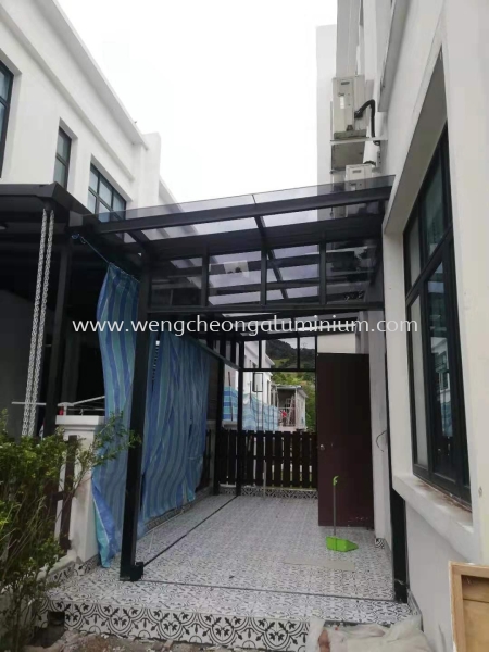  Skylight Selangor, Malaysia, Kuala Lumpur (KL), Sungai Buloh Supplier, Suppliers, Supply, Supplies | Weng Cheong Glass Trading Sdn Bhd