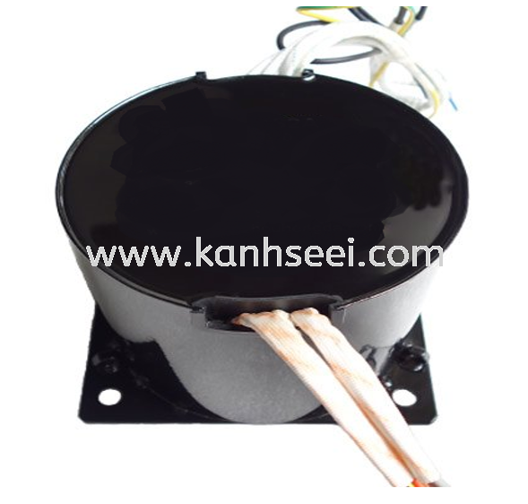 2000VA Potted Transformer  TOROIDAL TRANSFORMER Singapore, Johor Bahru, JB, Johor, Malaysia. Manufacturer, Supplier, Supplies, Supply | Kanhseei Teckh Sdn Bhd