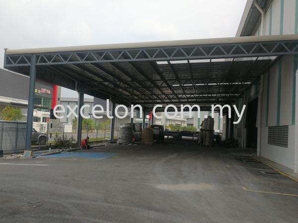  Cross Truss Roofing Selangor, Malaysia, Kuala Lumpur (KL), Puchong Supplier, Suppliers, Supply, Supplies | Excelon Engineering Solutions