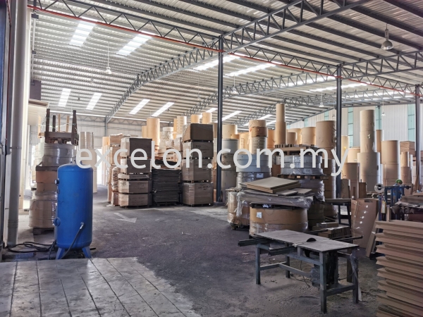 Cross Truss Industrial Roofing  Cross Truss Roofing Selangor, Malaysia, Kuala Lumpur (KL), Puchong Supplier, Suppliers, Supply, Supplies | Excelon Engineering Solutions