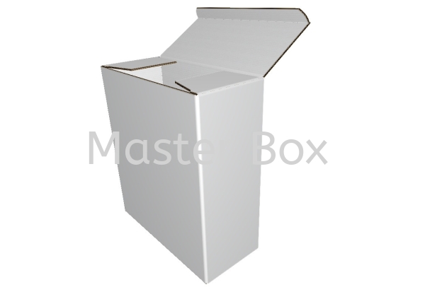  Normal Box Malaysia, Selangor, Kuala Lumpur (KL), Balakong Manufacturer, Supplier, Supply, Supplies | Master Box Manufacturing Sdn Bhd