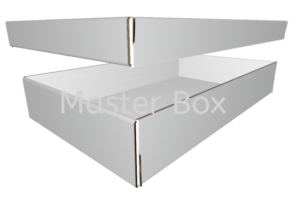  Top & Bottom Box Malaysia, Selangor, Kuala Lumpur (KL), Balakong Manufacturer, Supplier, Supply, Supplies | Master Box Manufacturing Sdn Bhd