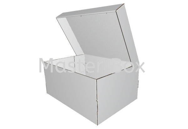  Top & Bottom Box Malaysia, Selangor, Kuala Lumpur (KL), Balakong Manufacturer, Supplier, Supply, Supplies | Master Box Manufacturing Sdn Bhd