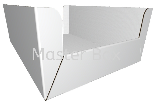  Tray Box Malaysia, Selangor, Kuala Lumpur (KL), Balakong Manufacturer, Supplier, Supply, Supplies | Master Box Manufacturing Sdn Bhd