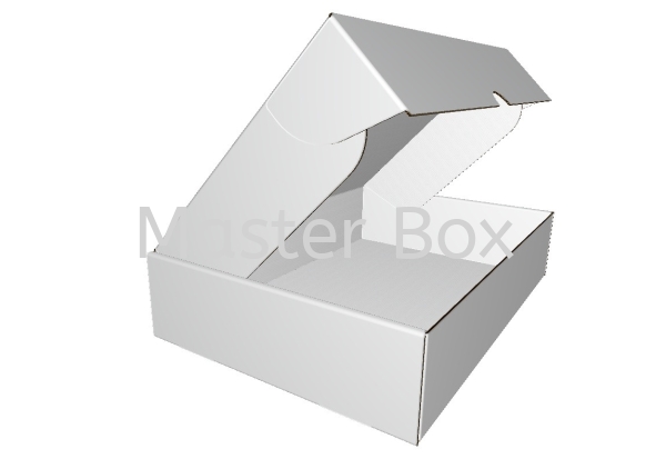  Tray Box Malaysia, Selangor, Kuala Lumpur (KL), Balakong Manufacturer, Supplier, Supply, Supplies | Master Box Manufacturing Sdn Bhd