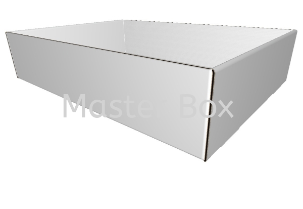  Tray Box Malaysia, Selangor, Kuala Lumpur (KL), Balakong Manufacturer, Supplier, Supply, Supplies | Master Box Manufacturing Sdn Bhd