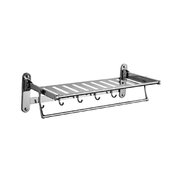 ATR-F1038 Foldable Towel Rack Accessories Modern Depot Selangor, Malaysia, Kuala Lumpur (KL), Rawang Supplier, Distributor, Supply, Supplies | MOLECQ SDN BHD