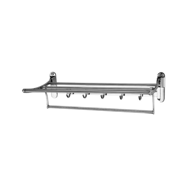 ATR-F1033 Foldable Towel Rack Accessories Modern Depot Selangor, Malaysia, Kuala Lumpur (KL), Rawang Supplier, Distributor, Supply, Supplies | MOLECQ SDN BHD