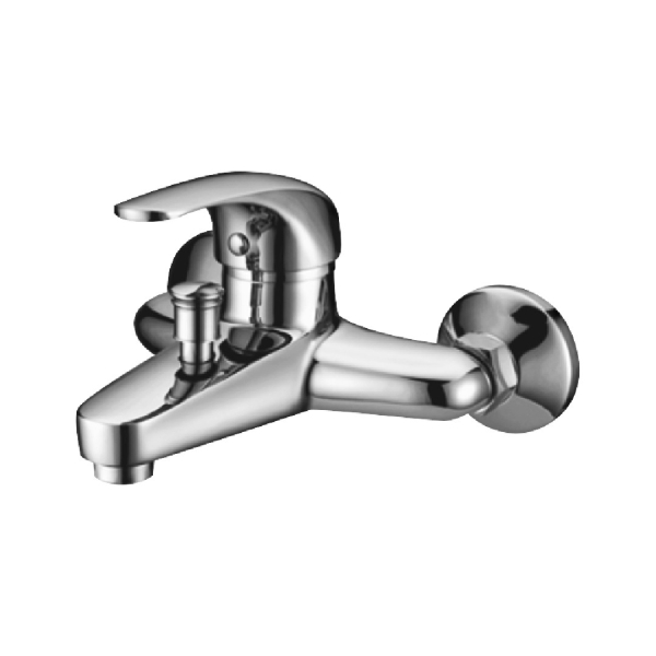 TF-A2021 Bath Mixer Modern Depot Selangor, Malaysia, Kuala Lumpur (KL), Rawang Supplier, Distributor, Supply, Supplies | MOLECQ SDN BHD