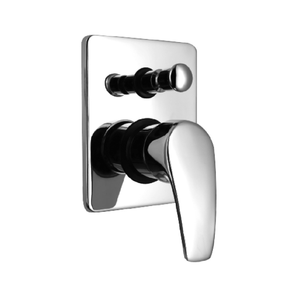 TF-7028 Concealed Shower Mixer Modern Depot Selangor, Malaysia, Kuala Lumpur (KL), Rawang Supplier, Distributor, Supply, Supplies | MOLECQ SDN BHD