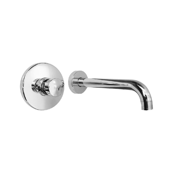 TF-PC01 Self Close Basin Cold Tap Modern Depot Selangor, Malaysia, Kuala Lumpur (KL), Rawang Supplier, Distributor, Supply, Supplies | MOLECQ SDN BHD