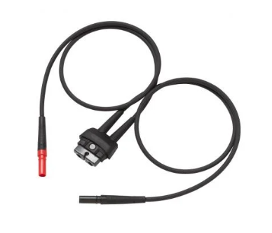 fluke t5 rls replacement test lead set for t5-600 and t5-1000