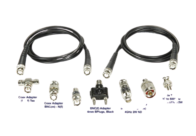 rigol cal test ct4040 spectrum analyzer accessory kit