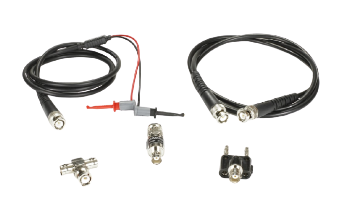 rigol cal test ct4042 oscilloscope accessory kit
