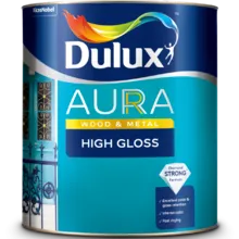 Dulux Aura High Gloss