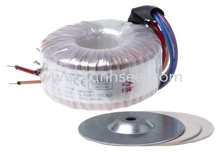 300 VA transformer TOROIDAL TRANSFORMER Singapore, Johor Bahru, JB, Johor, Malaysia. Manufacturer, Supplier, Supplies, Supply | Kanhseei Teckh Sdn Bhd