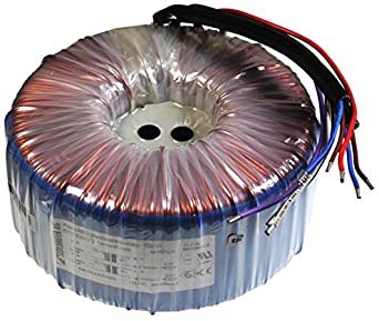 3000 VA Toroidal transformer