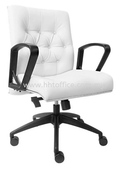 Ultimate 2536 - Low Back Office Chair