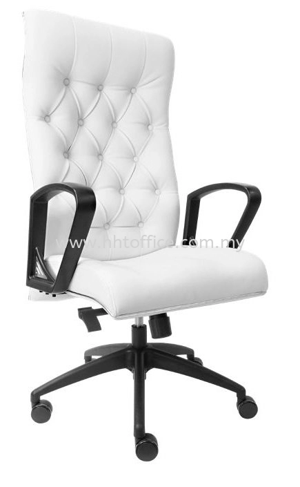 Ultimate 2535 - High Back Office Chair