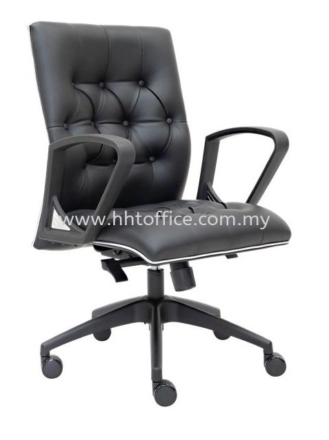 Ultimate 2533 - Low Back Office Chair