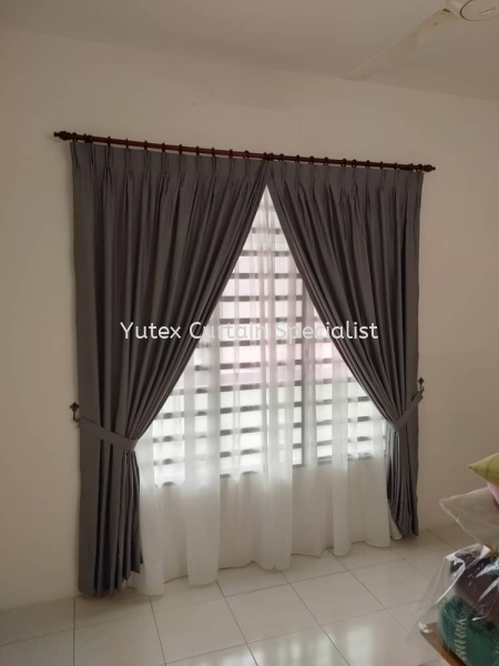  Curtain Perak, Malaysia, Bandar Seri Iskandar, Kampar Supplier, Suppliers, Supply, Supplies | YUTEX CURTAIN SPECIALIST