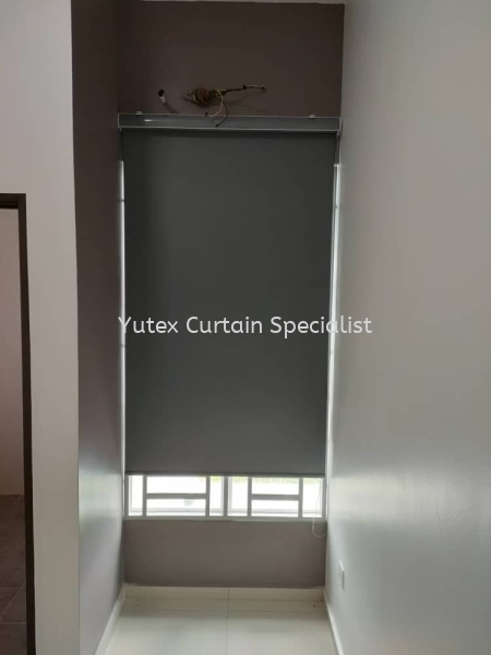  Roller Blind Blinds Perak, Malaysia, Bandar Seri Iskandar, Kampar Supplier, Suppliers, Supply, Supplies | YUTEX CURTAIN SPECIALIST