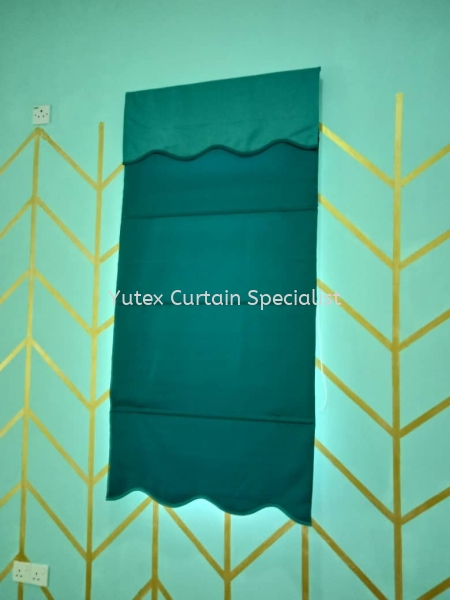  Roman Blind Blinds Perak, Malaysia, Bandar Seri Iskandar, Kampar Supplier, Suppliers, Supply, Supplies | YUTEX CURTAIN SPECIALIST