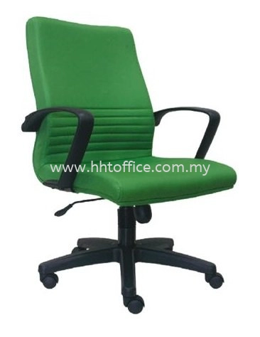 Vari 212 - Medium Back Office Chair