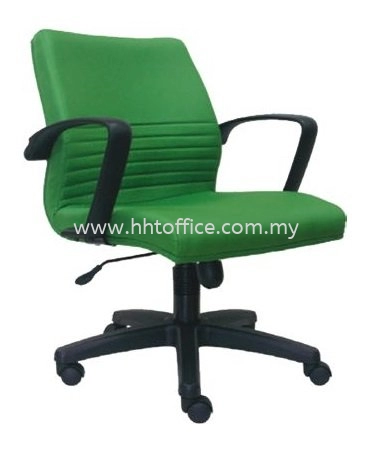 Vari 213 - Low Back Office Chair