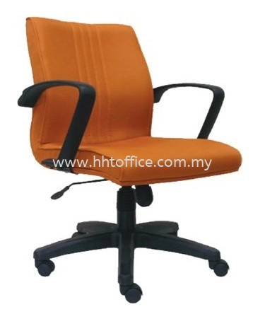 Vari 243 - Low Back Office Chair