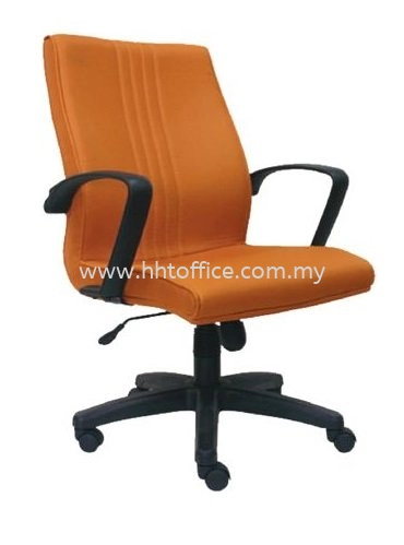 Vari 242 - Medium Back Office Chair