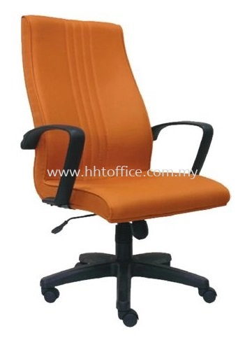Vari 241 - High Back Office Chair